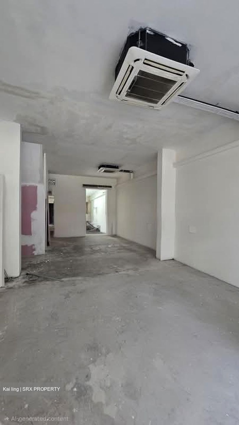 Jalan Besar (D8), Shop House #595794401